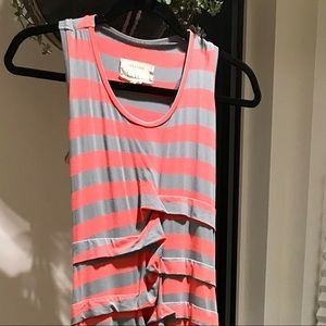 Nicole Miiler Atelier size Small maxi dress.